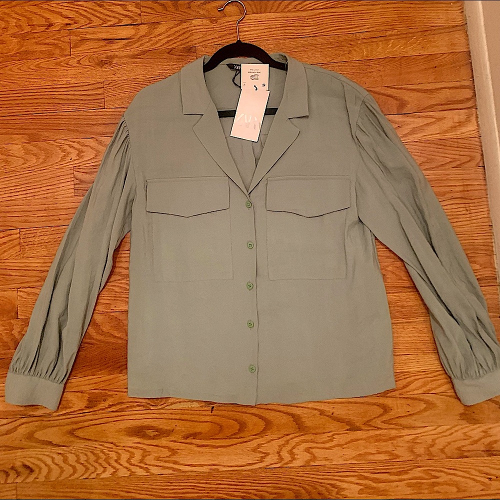 Women’s Blouse, brand new